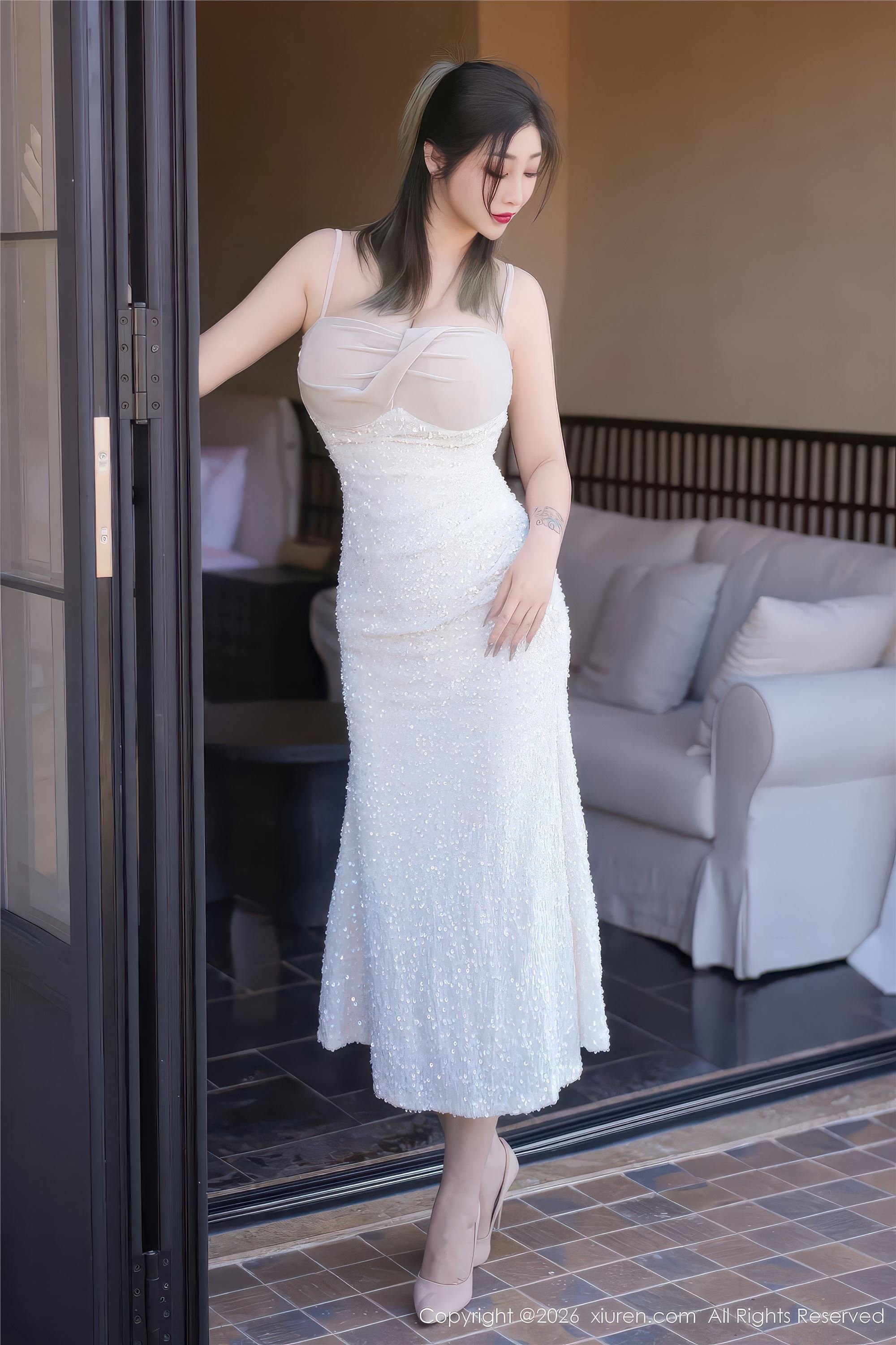 Xiuren秀人网 2026.01.30 NO.11301 妲己_Toxic